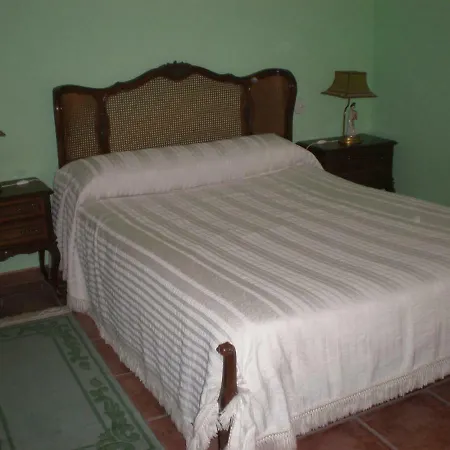 Casa Rural La Panera De Fabian *